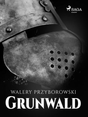 cover image of Grunwald